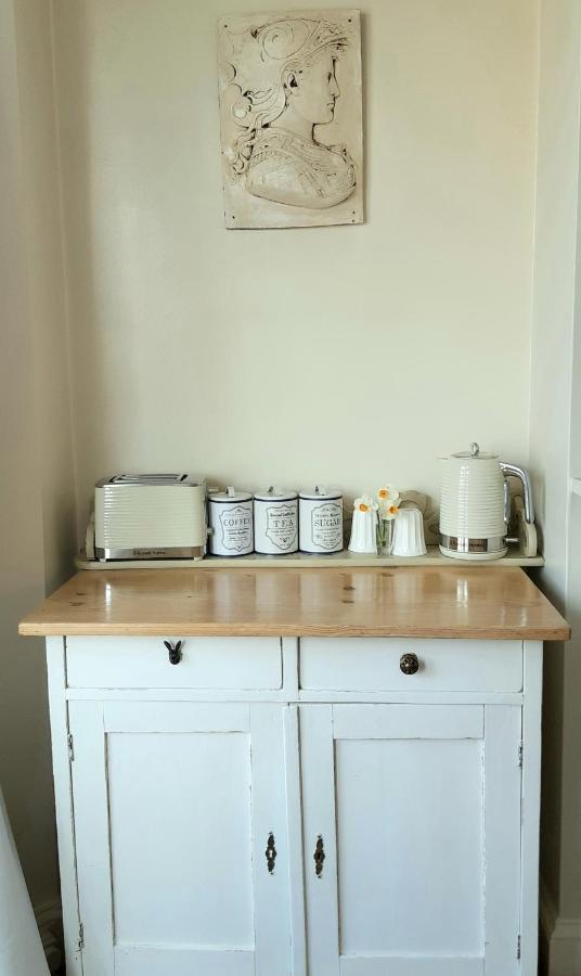 West Hill Retreat Edwardian Balcony Ensuite With Room Served Breakfast & Free Parking Χέιστινγκς Εξωτερικό φωτογραφία