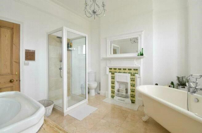West Hill Retreat Edwardian Balcony Ensuite With Room Served Breakfast & Free Parking Χέιστινγκς Εξωτερικό φωτογραφία